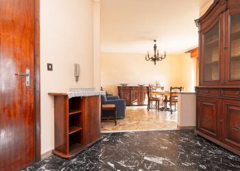 Trilocale Piazza Vittorio Veneto, 44, Paesana - foto 15