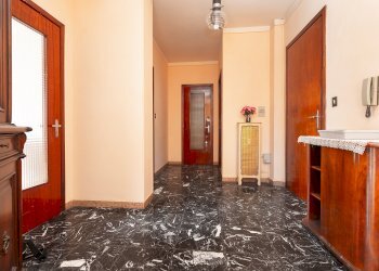 Trilocale Piazza Vittorio Veneto, 44, Paesana - foto 14