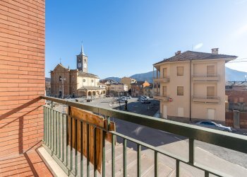 Trilocale Piazza Vittorio Veneto, 44, Paesana - foto 20