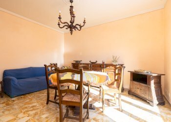 Trilocale Piazza Vittorio Veneto, 44, Paesana - foto 4