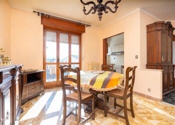 Trilocale Piazza Vittorio Veneto, 44, Paesana - foto 3