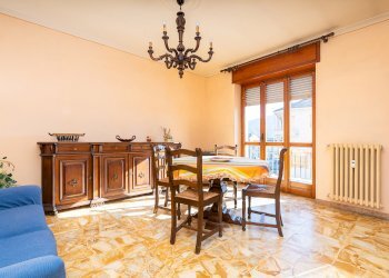 Trilocale Piazza Vittorio Veneto, 44, Paesana - foto 2