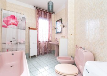 Trilocale Piazza Vittorio Veneto, 44, Paesana - foto 16