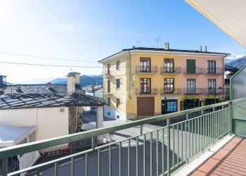 Trilocale Piazza Vittorio Veneto, 44, Paesana - foto 21