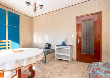 Trilocale Piazza Vittorio Veneto, 44, Paesana - foto 8