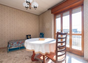 Trilocale Piazza Vittorio Veneto, 44, Paesana - foto 5