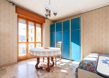 Trilocale Piazza Vittorio Veneto, 44, Paesana - foto 6