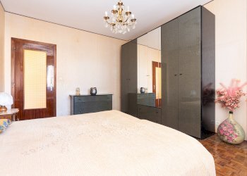 Trilocale Piazza Vittorio Veneto, 44, Paesana - foto 13