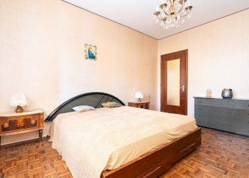 Trilocale Piazza Vittorio Veneto, 44, Paesana - foto 11