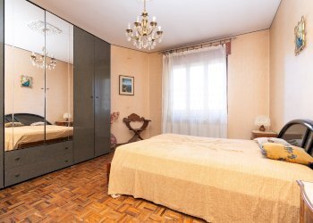 Trilocale Piazza Vittorio Veneto, 44, Paesana - foto 12