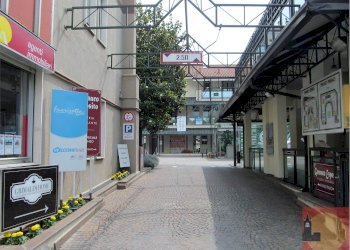 Magazzino Corso Susa 22, Rivoli (TO), Rivoli - foto 1