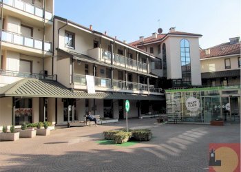 Magazzino Corso Susa 22, Rivoli (TO), Rivoli - foto 3