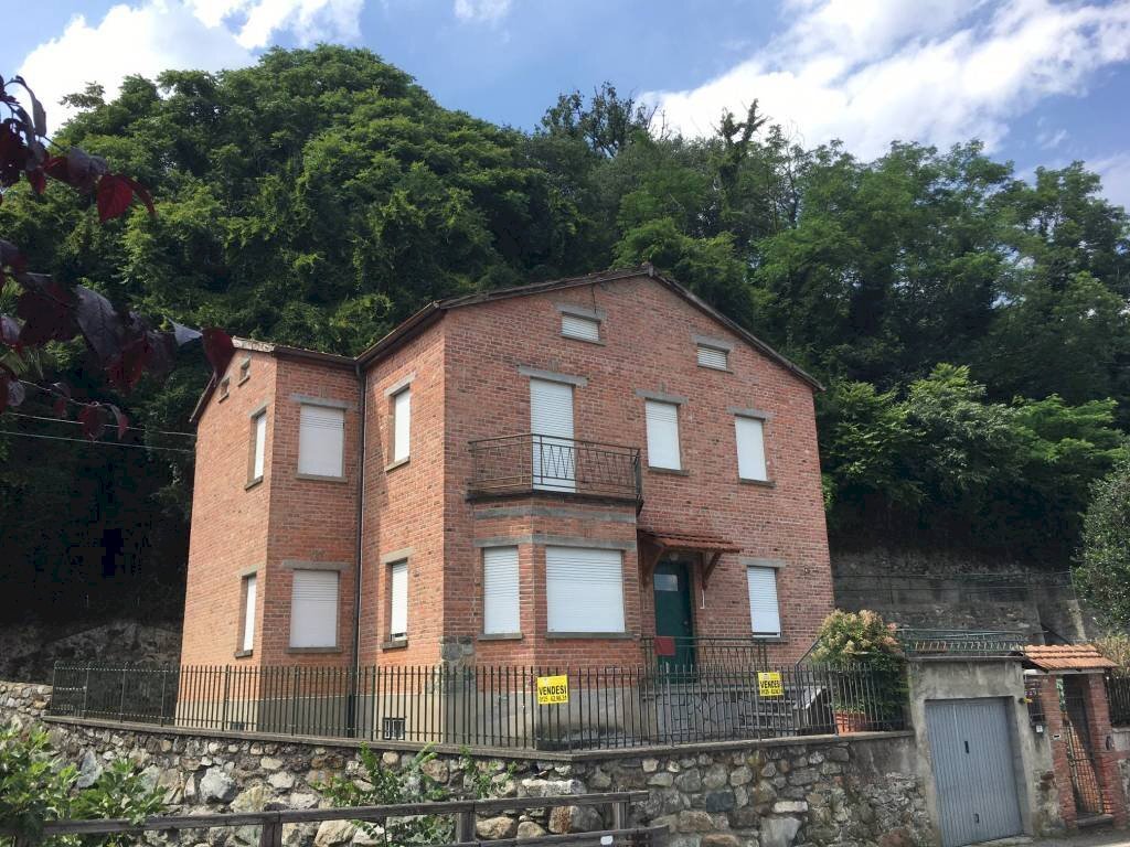 Facciata - Villa via Provinciale, 19A, Colleretto Giacosa - foto 1