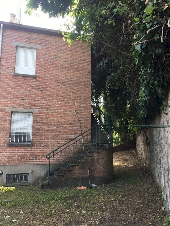 Giardino - Villa via Provinciale, 19A, Colleretto Giacosa - foto 3