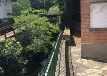 Balcone - Villa via Provinciale, 19A, Colleretto Giacosa - foto 2