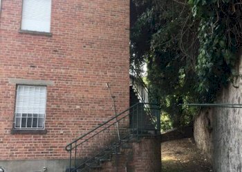 Giardino - Villa via Provinciale, 19A, Colleretto Giacosa - foto 3