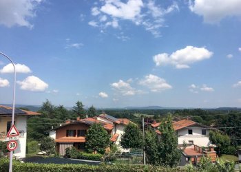 panorama - Villa via Provinciale, 19A, Colleretto Giacosa - foto 5