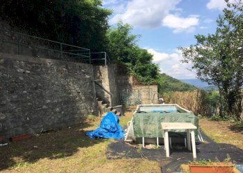 Piscina - Villa via Provinciale, 19A, Colleretto Giacosa - foto 7