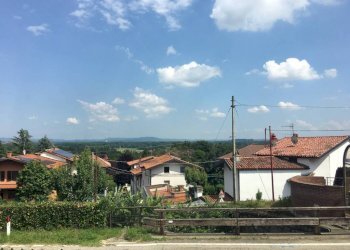 Vista - Villa via Provinciale, 19A, Colleretto Giacosa - foto 11