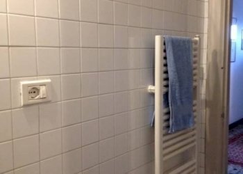 Bagno - Villa via Provinciale, 19A, Colleretto Giacosa - foto 22