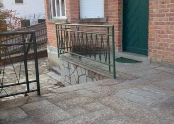 Facciata - Villa via Provinciale, 19A, Colleretto Giacosa - foto 25