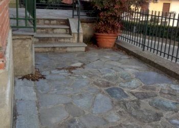 Giardino - Villa via Provinciale, 19A, Colleretto Giacosa - foto 26