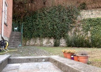 Giardino - Villa via Provinciale, 19A, Colleretto Giacosa - foto 27