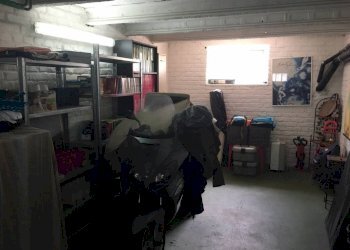 Box auto - Villa via Provinciale, 19A, Colleretto Giacosa - foto 30