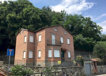 Facciata - Villa via Provinciale, 19A, Colleretto Giacosa - foto 32