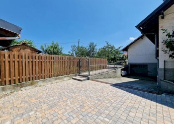 Casa semi indipendente via pian croesio, Snc, Paesana - foto 12