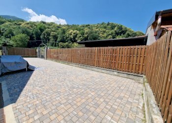 Casa semi indipendente via pian croesio, Snc, Paesana - foto 11