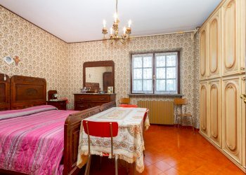 Casa semi indipendente via pian croesio, Snc, Paesana - foto 13