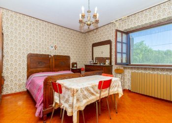 Casa semi indipendente via pian croesio, Snc, Paesana - foto 10