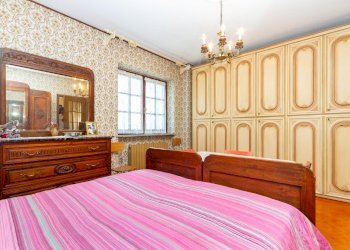 Casa semi indipendente via pian croesio, Snc, Paesana - foto 15