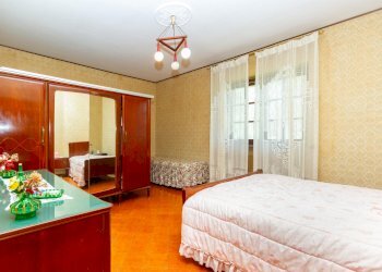 Casa semi indipendente via pian croesio, Snc, Paesana - foto 18