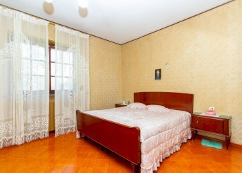 Casa semi indipendente via pian croesio, Snc, Paesana - foto 16