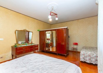 Casa semi indipendente via pian croesio, Snc, Paesana - foto 19