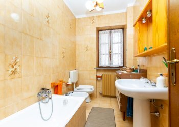 Casa semi indipendente via pian croesio, Snc, Paesana - foto 20