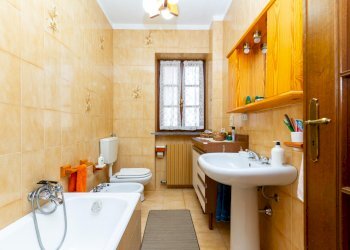 Casa semi indipendente via pian croesio, Snc, Paesana - foto 21