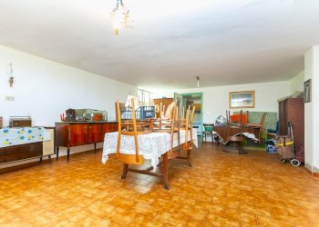 Casa semi indipendente via pian croesio, Snc, Paesana - foto 22