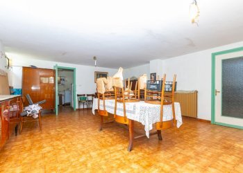 Casa semi indipendente via pian croesio, Snc, Paesana - foto 23