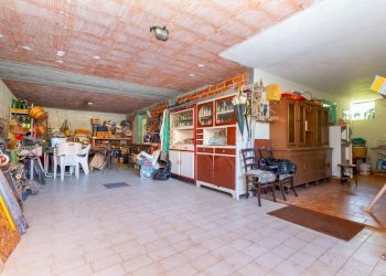 Casa semi indipendente via pian croesio, Snc, Paesana - foto 24