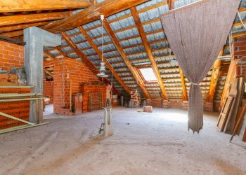 Casa semi indipendente via pian croesio, Snc, Paesana - foto 25