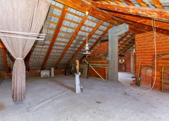 Casa semi indipendente via pian croesio, Snc, Paesana - foto 27