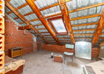 Casa semi indipendente via pian croesio, Snc, Paesana - foto 30