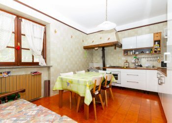 Casa semi indipendente via pian croesio, Snc, Paesana - foto 9