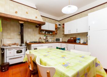 Casa semi indipendente via pian croesio, Snc, Paesana - foto 8