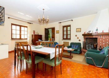 Casa semi indipendente via pian croesio, Snc, Paesana - foto 3