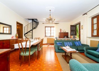 Casa semi indipendente via pian croesio, Snc, Paesana - foto 4