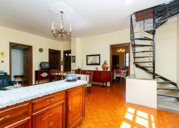 Casa semi indipendente via pian croesio, Snc, Paesana - foto 7